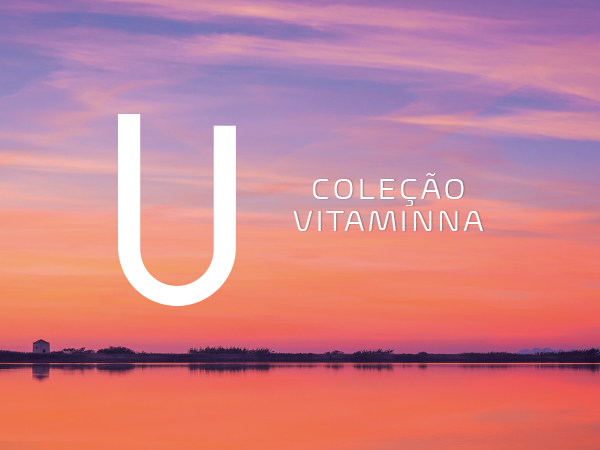 Conheça a nova coleção de Inverno da Urbano Têxtil: Vitaminna